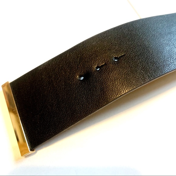 Chic Black Bracelet - Picture 6 of 8